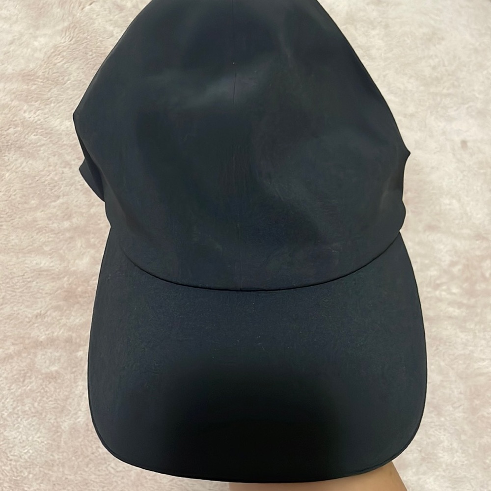 Lululemon High Pony Baseball Cap/Hat
